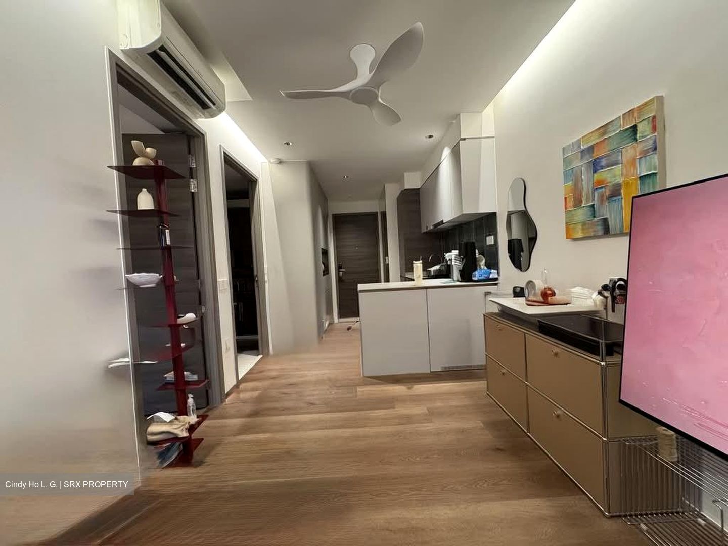 The Florence Residences (D19), Apartment #552149141
